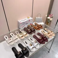 $82.00 USD Dolce & Gabbana D&G Slippers For Women #1442002