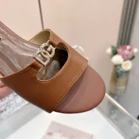 $82.00 USD Dolce & Gabbana D&G Slippers For Women #1442004