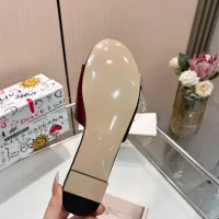 $82.00 USD Dolce & Gabbana D&G Slippers For Women #1442005