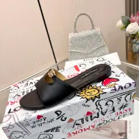 $82.00 USD Dolce & Gabbana D&G Slippers For Women #1442007