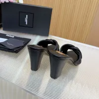 $96.00 USD Yves Saint Laurent YSL Slippers For Women #1442072