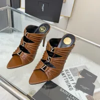 $115.00 USD Yves Saint Laurent YSL Slippers For Women #1442074