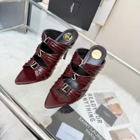 $115.00 USD Yves Saint Laurent YSL Slippers For Women #1442075