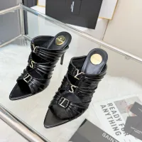 $115.00 USD Yves Saint Laurent YSL Slippers For Women #1442076