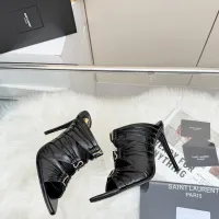 $115.00 USD Yves Saint Laurent YSL Slippers For Women #1442076