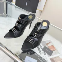 $115.00 USD Yves Saint Laurent YSL Slippers For Women #1442077