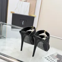 $115.00 USD Yves Saint Laurent YSL Slippers For Women #1442077
