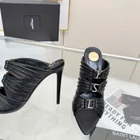 $115.00 USD Yves Saint Laurent YSL Slippers For Women #1442077