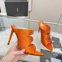 $115.00 USD Yves Saint Laurent YSL Slippers For Women #1442079