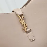 $125.00 USD Yves Saint Laurent YSL AAA Quality Shoulder Bags For Women #1442087