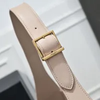 $125.00 USD Yves Saint Laurent YSL AAA Quality Shoulder Bags For Women #1442087