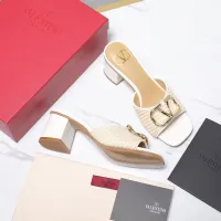 $105.00 USD Valentino Slippers For Women #1442088