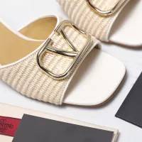 $105.00 USD Valentino Slippers For Women #1442088