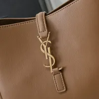 $115.00 USD Yves Saint Laurent YSL AAA Quality Shoulder Bags For Women #1442090