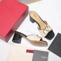 $105.00 USD Valentino Slippers For Women #1442091
