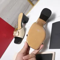 $105.00 USD Valentino Slippers For Women #1442091