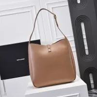 $125.00 USD Yves Saint Laurent YSL AAA Quality Shoulder Bags For Women #1442092