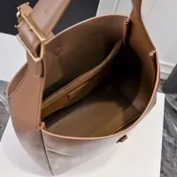 $125.00 USD Yves Saint Laurent YSL AAA Quality Shoulder Bags For Women #1442092