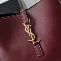 $115.00 USD Yves Saint Laurent YSL AAAAA Quality Shoulder Bags For Women #1442095