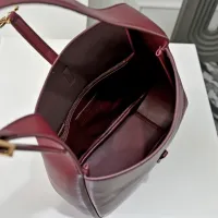 $115.00 USD Yves Saint Laurent YSL AAAAA Quality Shoulder Bags For Women #1442095
