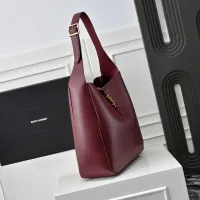 $125.00 USD Yves Saint Laurent YSL AAA Quality Shoulder Bags For Women #1442096