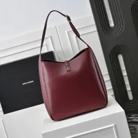 $125.00 USD Yves Saint Laurent YSL AAA Quality Shoulder Bags For Women #1442096