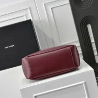 $125.00 USD Yves Saint Laurent YSL AAA Quality Shoulder Bags For Women #1442096