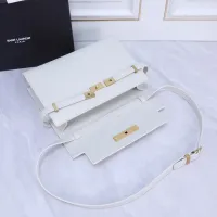 $115.00 USD Yves Saint Laurent YSL AAAAA Quality Shoulder Bags For Women #1442101