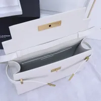 $115.00 USD Yves Saint Laurent YSL AAAAA Quality Shoulder Bags For Women #1442101