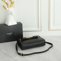 $105.00 USD Yves Saint Laurent YSL AAA Quality Shoulder Bags For Women #1442102