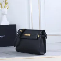 $115.00 USD Yves Saint Laurent YSL AAA Quality Shoulder Bags For Women #1442103