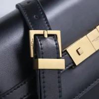 $115.00 USD Yves Saint Laurent YSL AAA Quality Shoulder Bags For Women #1442103