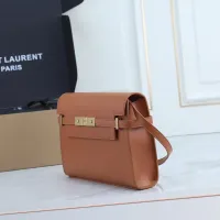 $105.00 USD Yves Saint Laurent YSL AAA Quality Shoulder Bags For Women #1442104