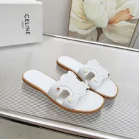 $85.00 USD Celine Slippers For Women #1442105