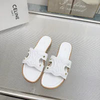 $85.00 USD Celine Slippers For Women #1442105