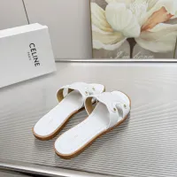 $85.00 USD Celine Slippers For Women #1442105