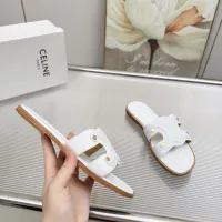 $85.00 USD Celine Slippers For Women #1442105