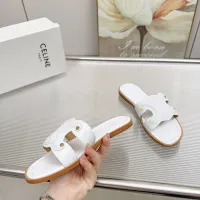 $85.00 USD Celine Slippers For Women #1442105