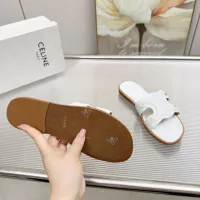 $85.00 USD Celine Slippers For Women #1442105