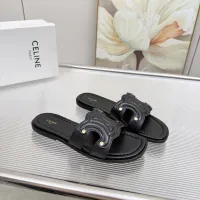 $85.00 USD Celine Slippers For Women #1442106