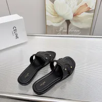 $85.00 USD Celine Slippers For Women #1442106