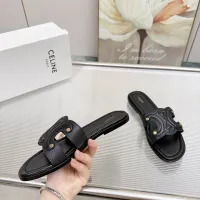 $85.00 USD Celine Slippers For Women #1442106