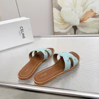 $85.00 USD Celine Slippers For Women #1442107