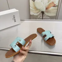 $85.00 USD Celine Slippers For Women #1442107