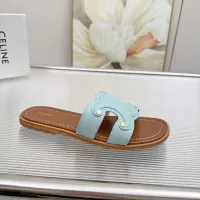 $85.00 USD Celine Slippers For Women #1442107