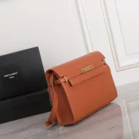 $115.00 USD Yves Saint Laurent YSL AAA Quality Shoulder Bags For Women #1442108