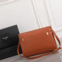 $115.00 USD Yves Saint Laurent YSL AAA Quality Shoulder Bags For Women #1442108