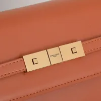 $115.00 USD Yves Saint Laurent YSL AAA Quality Shoulder Bags For Women #1442108