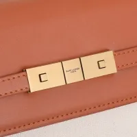 $115.00 USD Yves Saint Laurent YSL AAA Quality Shoulder Bags For Women #1442109