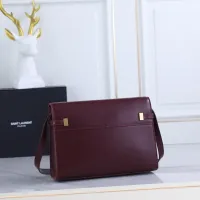 $115.00 USD Yves Saint Laurent YSL AAA Quality Shoulder Bags For Women #1442110